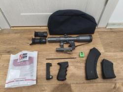 Сайга МК исп. 033