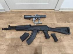 Сайга МК исп. 033