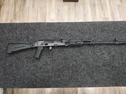 Сайга МК исп. 035 7.62*39