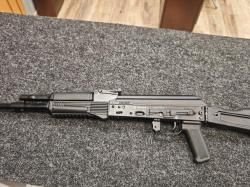 Сайга МК исп. 035 7.62*39