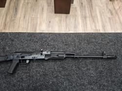 Сайга МК исп. 035 7.62*39