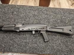 Сайга МК исп. 035 7.62*39