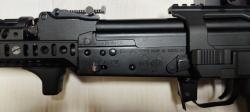Сайга МК, исп. Легион