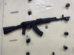 Сайга МК исп.030 7*62х39