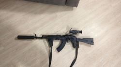 Сайга МК исп.030