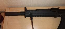 Сайга-МК исп.033 7,62х39