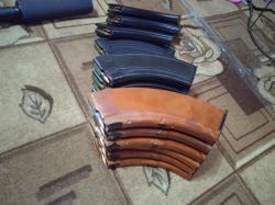  Сайга-МК исп.033 в калибре 7,62х39