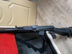 Сайга-МК. Исп(033)