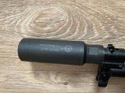 Сайга-МК. Исп(033)