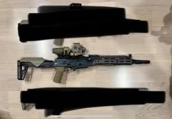 Сайга-МК исп033