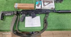 Сайга МК исп.033 