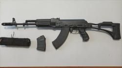 Сайга МК исполнение 030 в калибре 7 62 на 39.