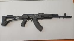 Сайга МК исполнение 030 в калибре 7 62 на 39.