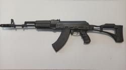 Сайга МК исполнение 030 в калибре 7 62 на 39.