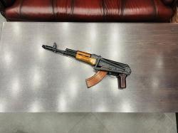 Сайга-МК к. 7,62х39 (арт.105) тел.+7495-175-75-75