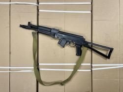 Сайга-МК, к. 7,62х39