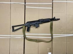 Сайга-МК, к. 7,62х39