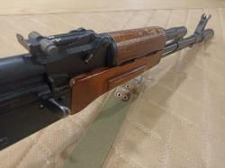 Сайга-МК к.7,62х39 №06132565