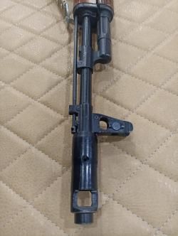 Сайга-МК к.7,62х39 №06132565