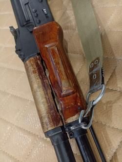 Сайга-МК к.7,62х39 №06132565