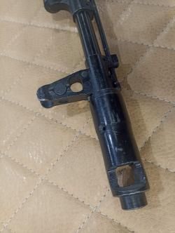 Сайга-МК к.7,62х39 №06132565