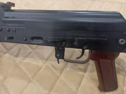 Сайга-МК к.7,62х39 №06132565