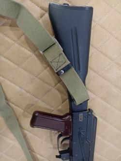 Сайга-МК к.7,62х39 №06132565