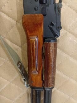 Сайга-МК к.7,62х39 №06132565