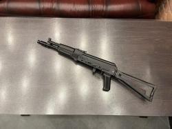 Сайга-МК  к.7,62х39  тел. +7495-175-75-75 