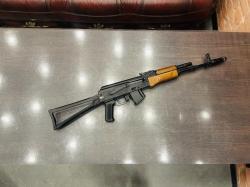 Сайга-МК к.7,62х39 