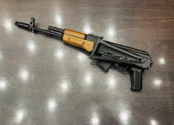 Сайга-МК к.7,62х39 