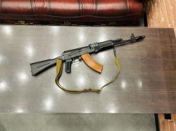 Сайга-МК  к.7,62х39 