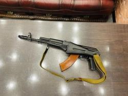 Сайга-МК  к.7,62х39 