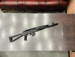 Сайга-МК к.7,62x39 тел. +7495-175-75-75