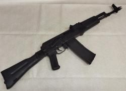 Сайга-МК кал. 223 Rem 2009 г.в. (арт. 651)