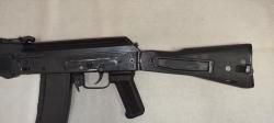 Сайга-МК кал. 223 Rem 2009 г.в. (арт. 651)