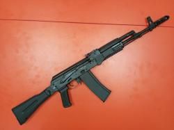 Сайга-МК кал. 223Rem(5,56х45) (НОВЫЙ)