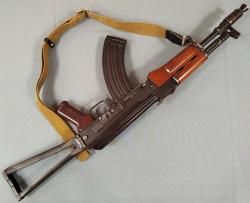 Сайга-МК кал. 7,62Х39 2007 г.в.(арт. 953) (Легион)