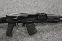 Сайга-МК, кал. 7,62х39 2023 ЛЮБЕРЕЦКИЙ АРСЕНАЛ