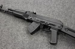 Сайга-МК, кал. 7,62х39 2023 ЛЮБЕРЕЦКИЙ АРСЕНАЛ