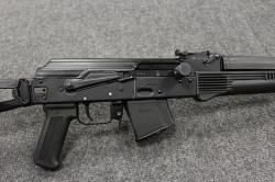 Сайга-МК, кал. 7,62х39 Люберецкий Арсенал