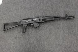 Сайга-МК, кал. 7,62х39 Люберецкий Арсенал