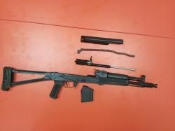 Сайга-МК кал. 7,62х39