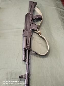 Сайга МК, кал. 7,62х39