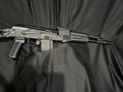 Сайга-МК, кал.223Rem, "Legion"