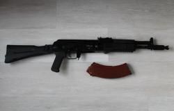 Сайга-МК, кал.7,62х39 (2022г)