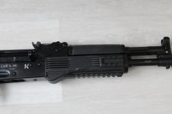Сайга-МК, кал.7,62х39 (2022г)