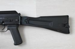 Сайга-МК, кал.7,62х39 (2022г)