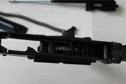 Сайга-МК, кал.7,62х39 (2022г)