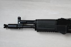 Сайга-МК, кал.7,62х39 (2022г)